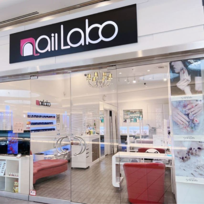 nail labo salon